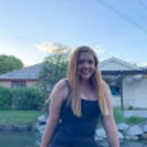 Meet your Posher, Amarie